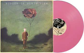LP Hidden In Plain View: Life In Dreaming CLR