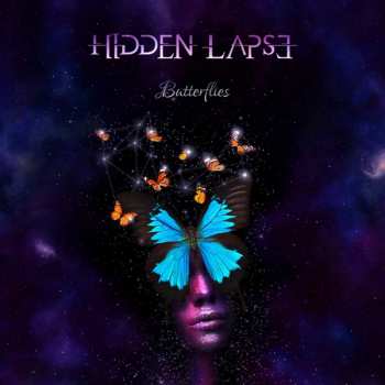 CD Hidden Lapse: Butterflies