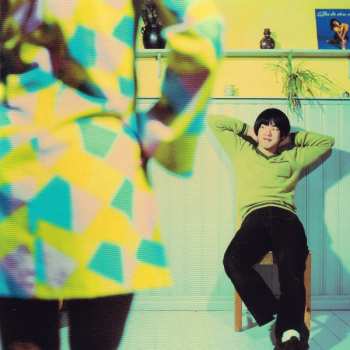 CD Hideki Kaji: Mini Skirt