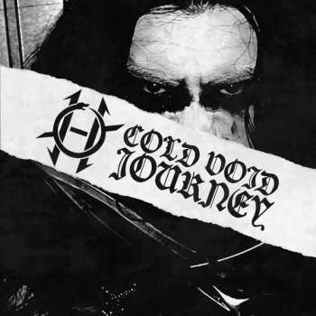 Album Hiems: Cold Void Journey (The Forsaken Crimes)