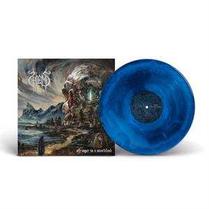 Album Hiems: Stranger In Wasteland