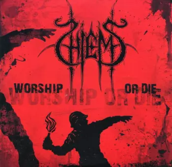 Worship Or Die
