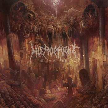 LP Hierophant: Mass Grave LTD