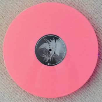 LP Hifiklub: Rupture LTD | CLR