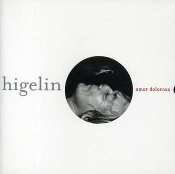 Album Jacques Higelin: Amor Doloroso