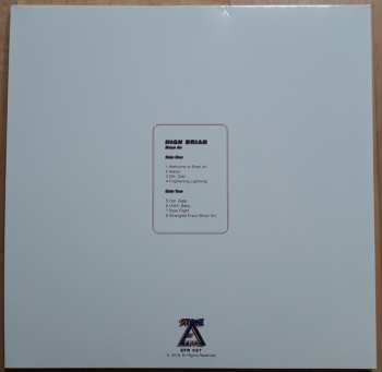 LP High Brian: Brian Air