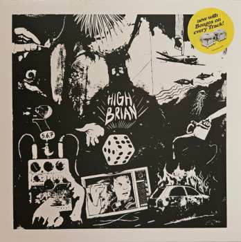 Album High Brian: Five, Six, Seven