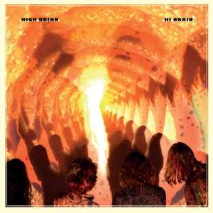 Album High Brian: Hi Brain
