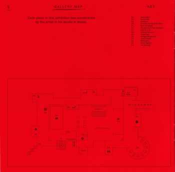 CD High Contrast: Night Gallery