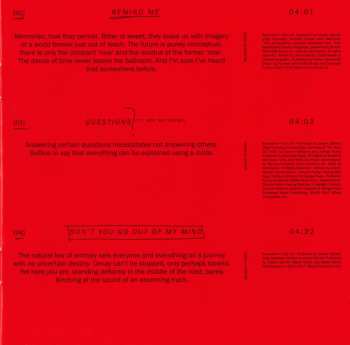 CD High Contrast: Night Gallery