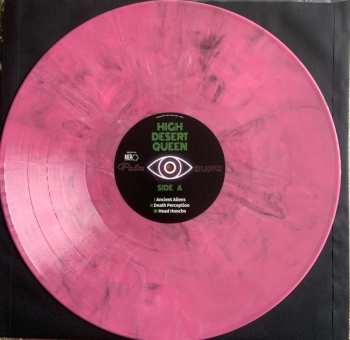 LP High Desert Queen: Palm Reader CLR