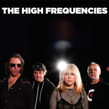 Album High Frequencies: High Frequencies