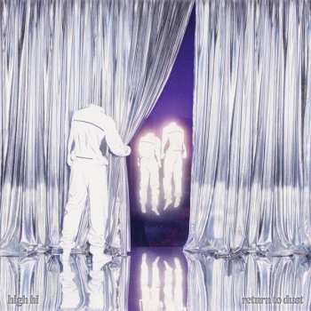 LP High Hi: Return To Dust CLR