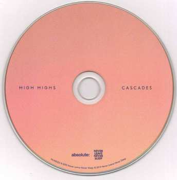 CD High Highs: Cascades