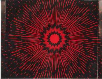 CD High Inquisitor Woe: Black Sun Goddess