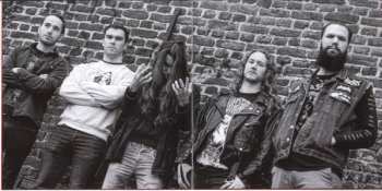 CD High Inquisitor Woe: Black Sun Goddess