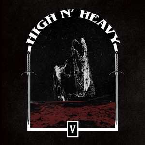 Album High N' Heavy: V