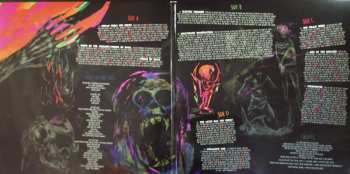 2LP High On Fire: Electric Messiah LTD | PIC