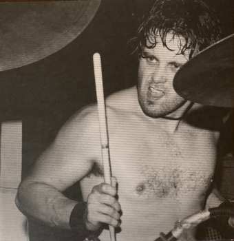 2LP High On Fire: The Art Of Self Defense CLR | LTD