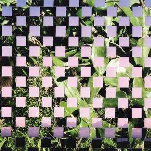 Album High Places: Split