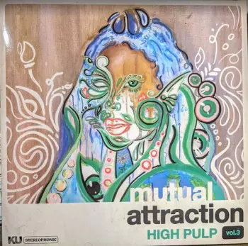 Mutual Attraction Vol. 3