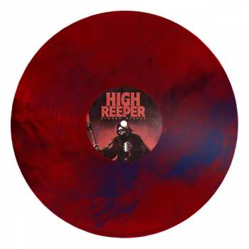 LP High Reeper: Higher Reeper LTD | CLR