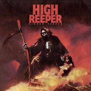 LP High Reeper: Higher Reeper