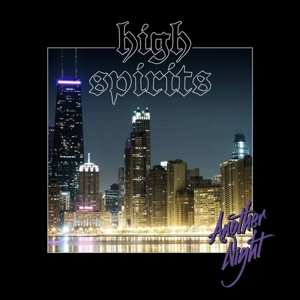 LP High Spirits: Another Night LTD | CLR