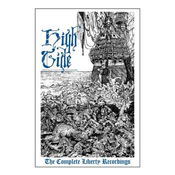 Album High Tide: The Complete Liberty Recordings