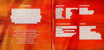 CD High Times: Fins Que Surti El Sol DIGI