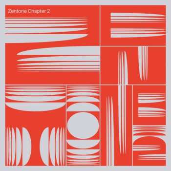 CD High Tone: Zentone Chapter 2