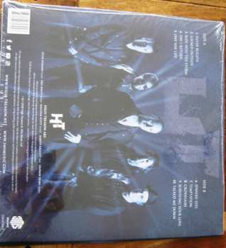 LP High Treason: Silver Bullets