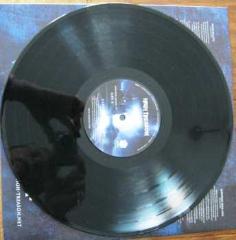 LP High Treason: Silver Bullets