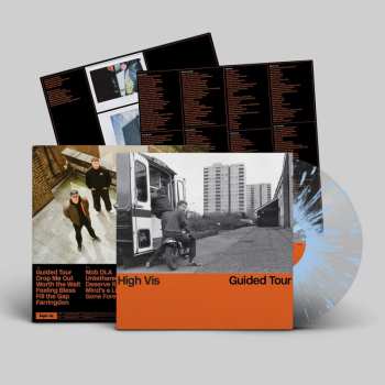 LP High Vis: Guided Tour CLR | LTD