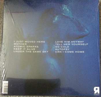 LP Highasakite: Mother