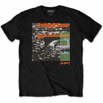 Merch Higher Power: T-shirt 27 Miles Underwater 