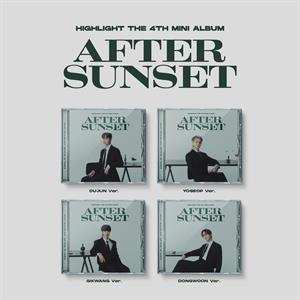 CD Highlight: After Sunset