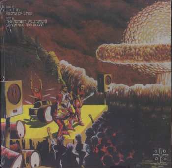 LP Highrider: Armageddon Rock