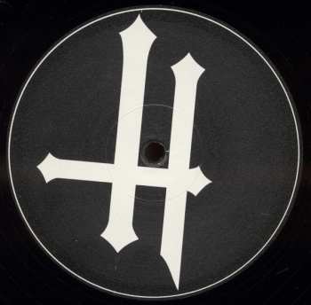 LP Highrider: Armageddon Rock