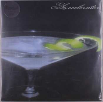 Album Highschool: Accelerator