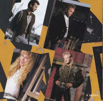 CD Highway 101: Greatest Hits