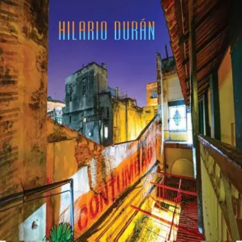 Hilario Durán: Contumbao