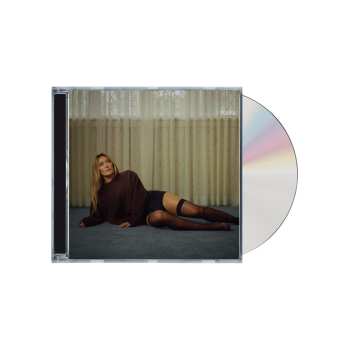 CD Hilary Duff: Luck... Or Something