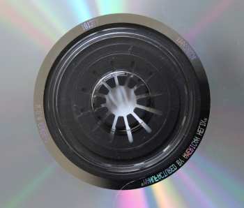 CD Hilary Field: Music Of Spain & Latin America