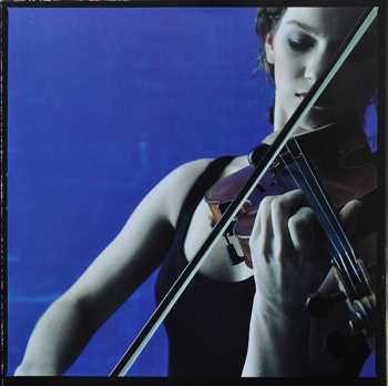 CD Igor Stravinsky: Violin Concertos