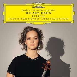 CD Antonín Dvořák: Eclipse