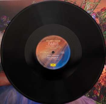 2LP Sergei Prokofiev: Paris