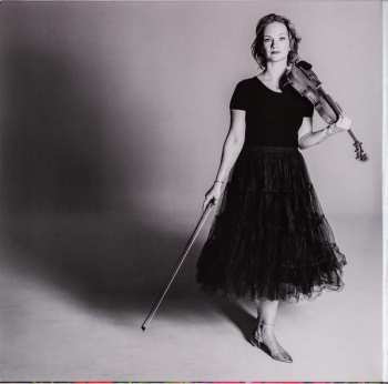 2LP Sergei Prokofiev: Paris