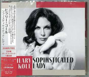 CD Hilary Kole: Sophisticated Lady