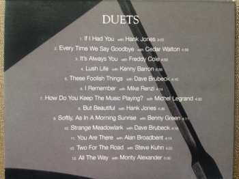 CD Hilary Kole: You Are There    